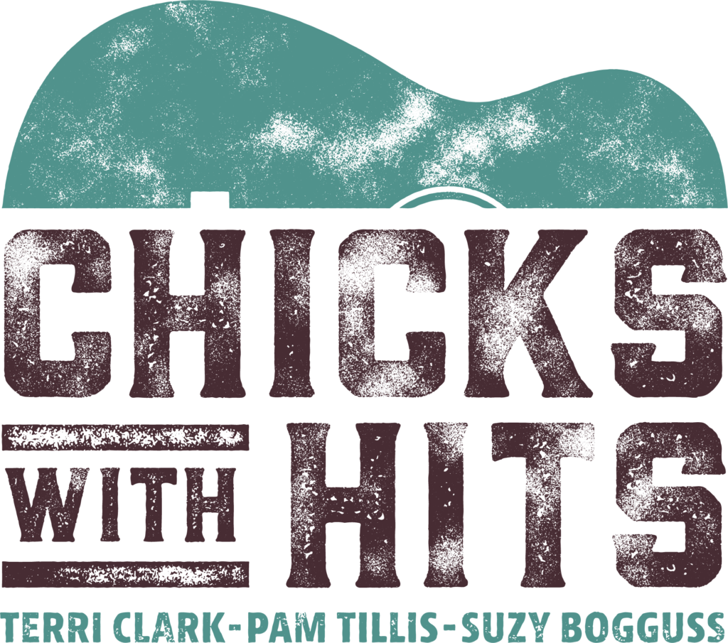 Terri Clark Pam Tillis And Suzy Bogus Aka Chicks With Hits At The Fox 2103