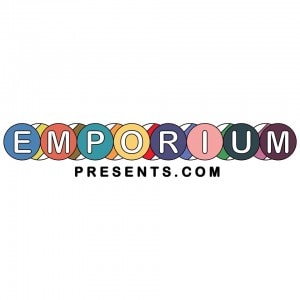 Emporium Presents Logo