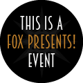 Icon showing that this is a Fox Presents event