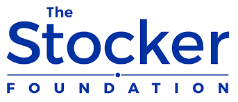 logo for the Stocker Foundation