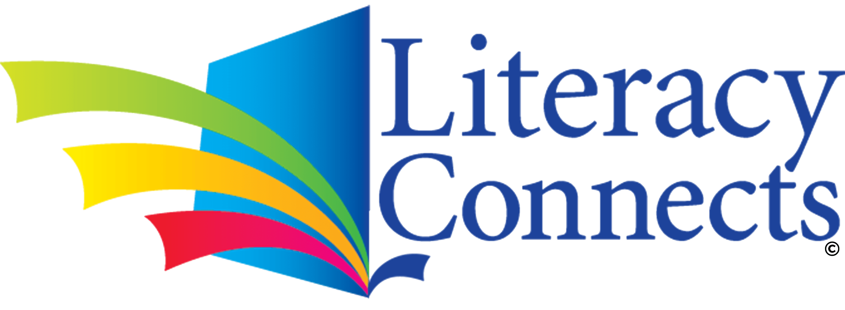 literacy connects logo