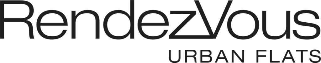 Rendezvous Urban Flats logo