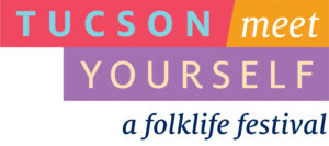 Tucson Meet Yourself logo