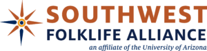 Southwest Folklife Alliance logo