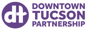 Downtown Tucson Partnership logo