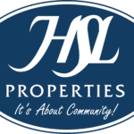 HSL properties logo