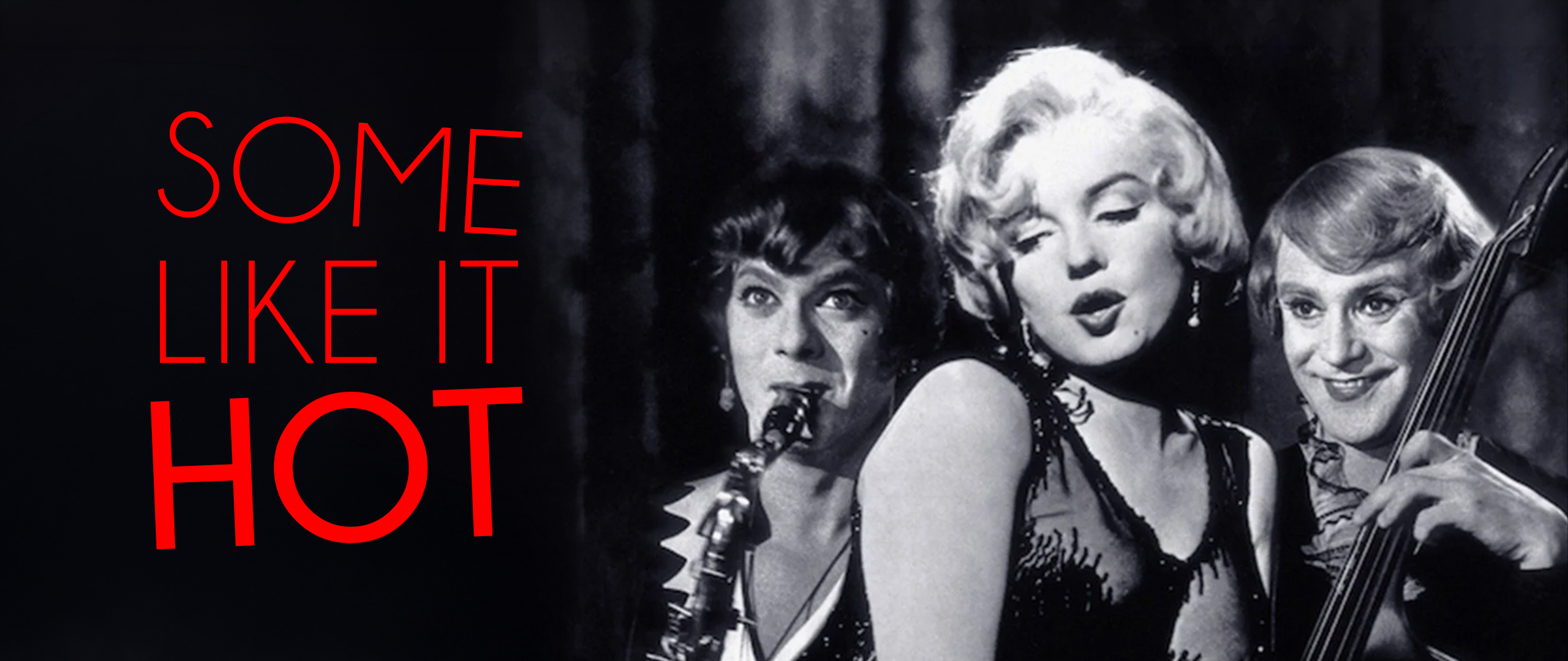 Some Like it Hot (1959)